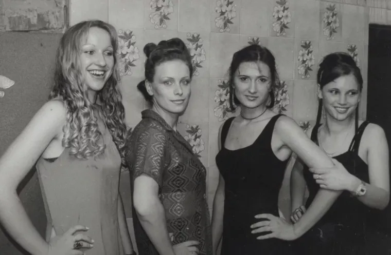 Zavirite u međimursku arhivu: Svaka fotografija krije svoju priču