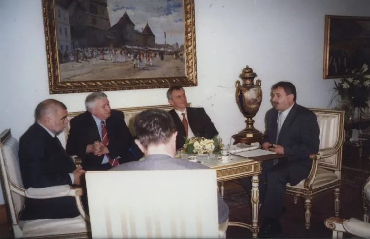 Zavirite u međimursku arhivu: Svaka fotografija krije svoju priču