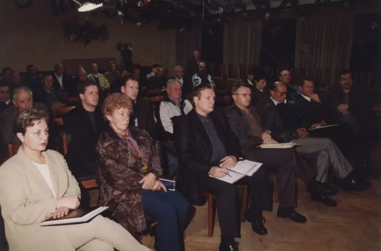 Zavirite u međimursku arhivu: Svaka fotografija krije svoju priču