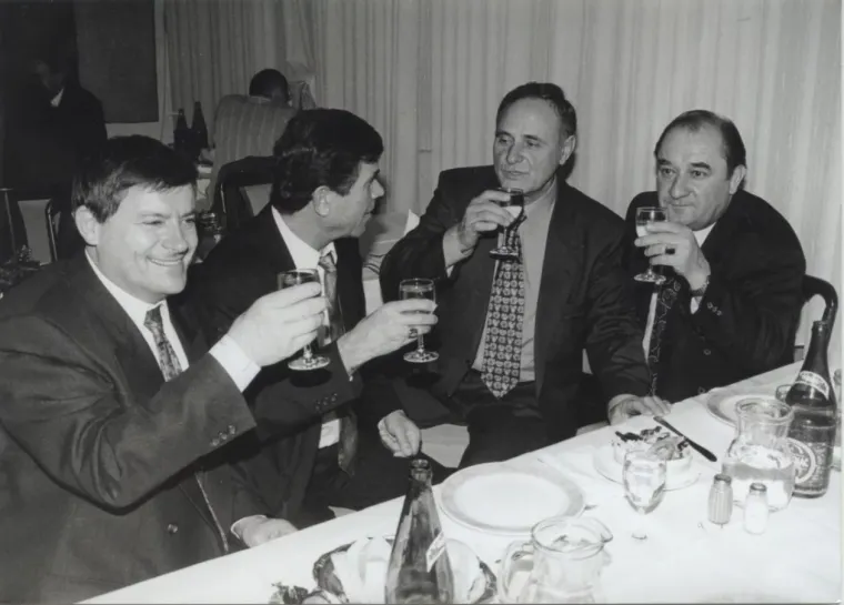 Zavirite u međimursku arhivu: Svaka fotografija krije svoju priču