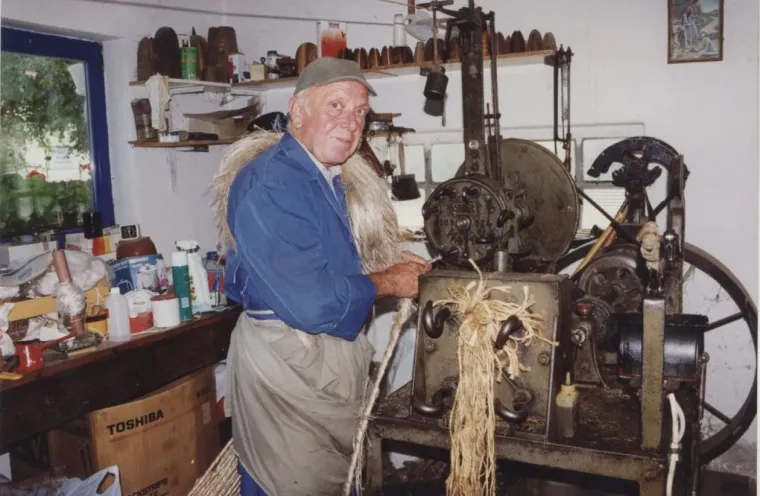 Zavirite u međimursku arhivu: Svaka fotografija krije svoju priču