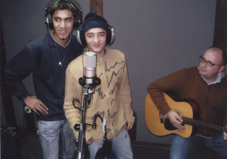 Zavirite u međimursku arhivu: Svaka fotografija krije svoju priču