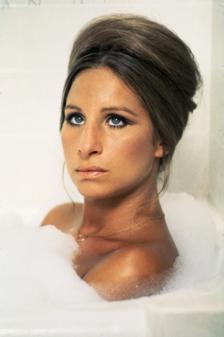 Vrijeđali je zbog izgleda, a ona je osvajala najzgodnije frajere i postala holivudska ikona