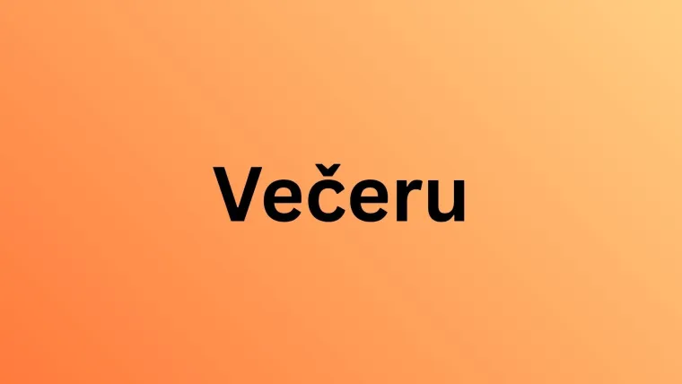 Mnogi ne razumiju ni riječ bednjanskog govora: Dokaži da nije toliko težak i rasturi na kvizu