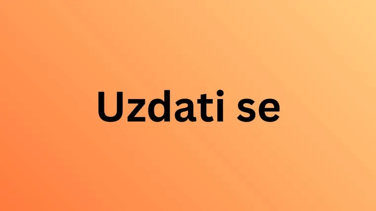 Mnogi ne razumiju ni riječ bednjanskog govora: Dokaži da nije toliko težak i rasturi na kvizu