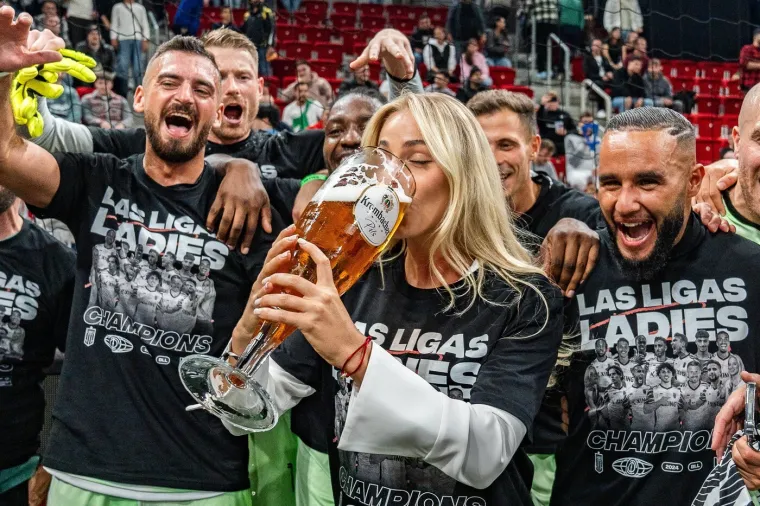 Najatraktivnija hrvatska nogometa&scaron;ica: 'Ne daju mi jesti i piti, ovakvu bol nikad nisam osjetila'