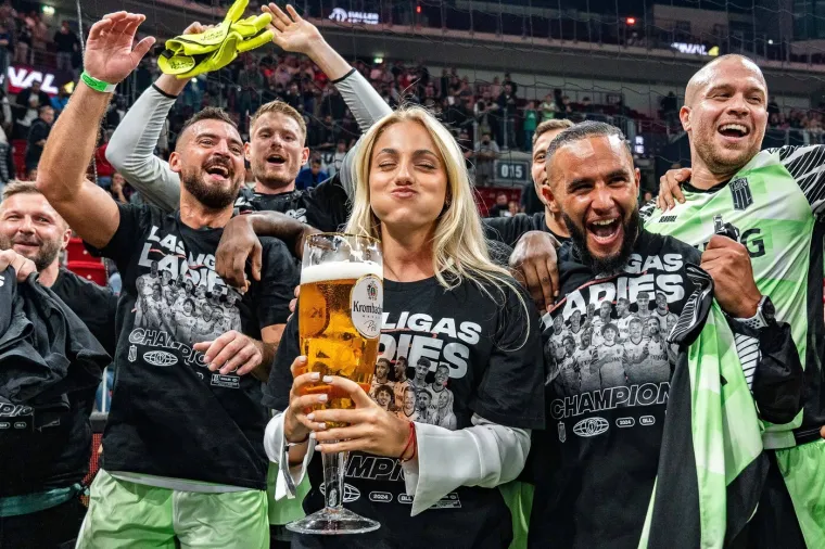 Najatraktivnija hrvatska nogometa&scaron;ica: 'Ne daju mi jesti i piti, ovakvu bol nikad nisam osjetila'