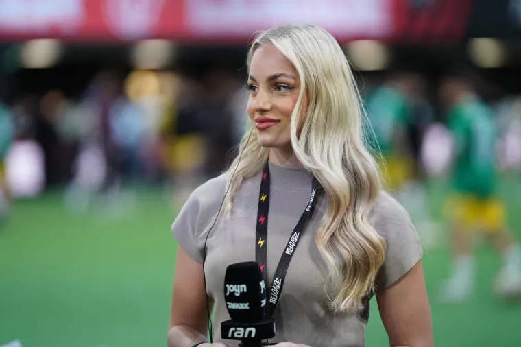 Najatraktivnija hrvatska nogometa&scaron;ica: 'Ne daju mi jesti i piti, ovakvu bol nikad nisam osjetila'