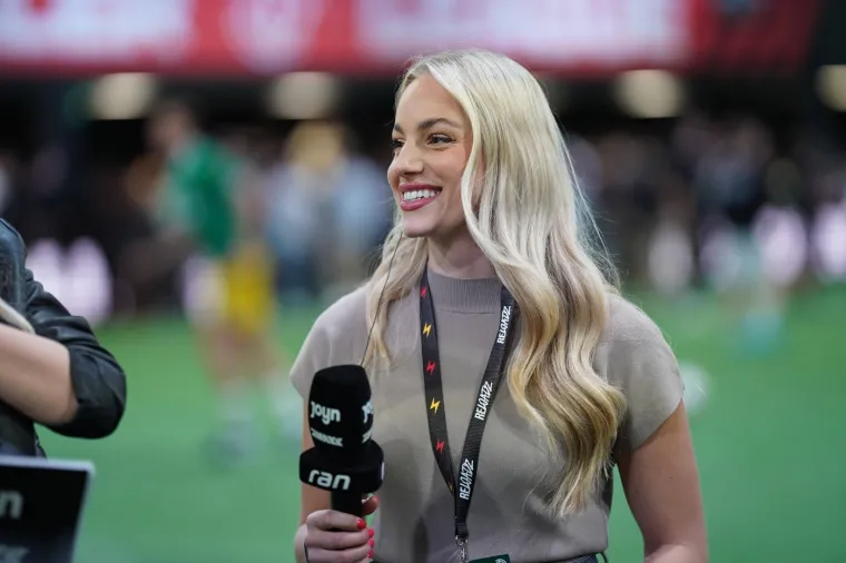 Najatraktivnija hrvatska nogometa&scaron;ica: 'Ne daju mi jesti i piti, ovakvu bol nikad nisam osjetila'