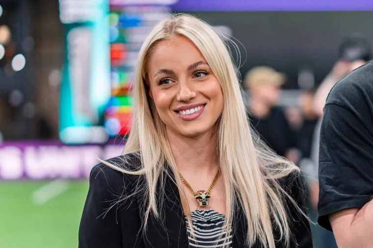 Najatraktivnija hrvatska nogometa&scaron;ica: 'Ne daju mi jesti i piti, ovakvu bol nikad nisam osjetila'