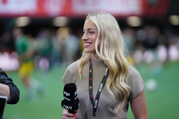 Najatraktivnija hrvatska nogometa&scaron;ica: 'Ne daju mi jesti i piti, ovakvu bol nikad nisam osjetila'