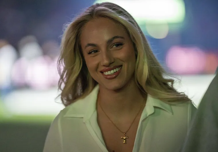 Najatraktivnija hrvatska nogometa&scaron;ica: 'Ne daju mi jesti i piti, ovakvu bol nikad nisam osjetila'