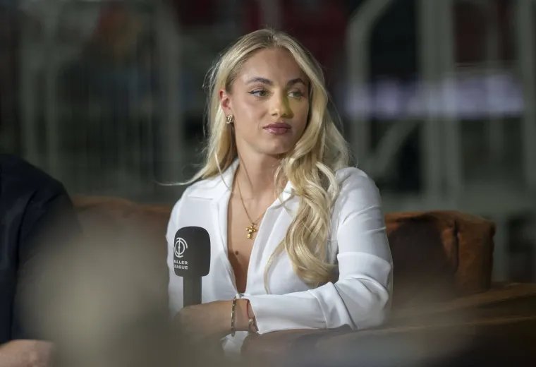 Najatraktivnija hrvatska nogometa&scaron;ica: 'Ne daju mi jesti i piti, ovakvu bol nikad nisam osjetila'