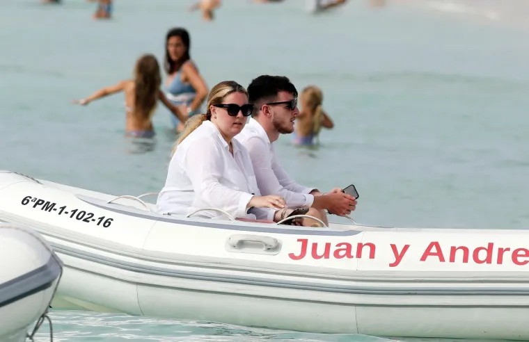 Djevojka zvijezde Arsenala na udaru zbog izgleda, Tudor svjedočio sramoti: 'Kako može&scaron; biti s njom'