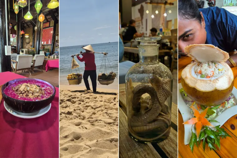 Svi pričaju o raju, ali je li ba&scaron; sve idealno? Iz prve ruke, ovakav Vijetnam rijetko vidite