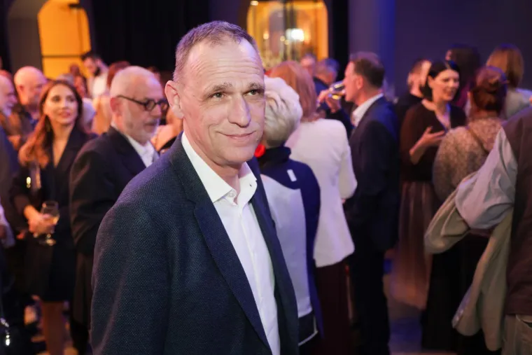 Zvijezde na jednom mjestu: Jubilej na&scaron;e glumice okupio kremu domaće scene