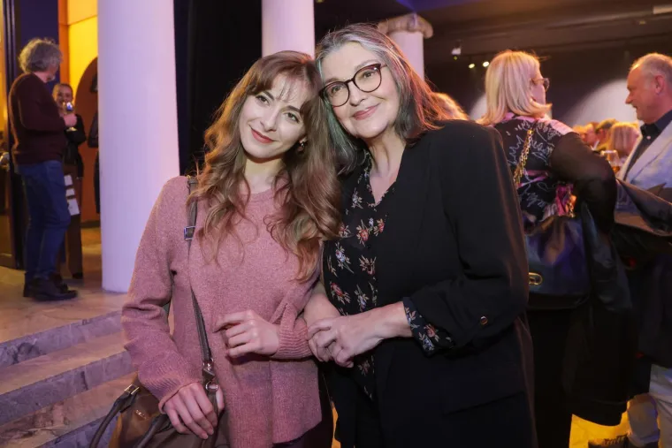 Zvijezde na jednom mjestu: Jubilej na&scaron;e glumice okupio kremu domaće scene