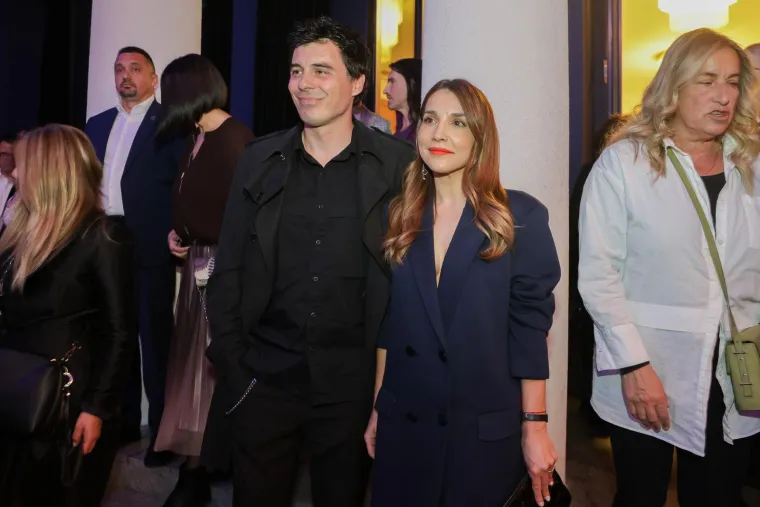 Zvijezde na jednom mjestu: Jubilej na&scaron;e glumice okupio kremu domaće scene