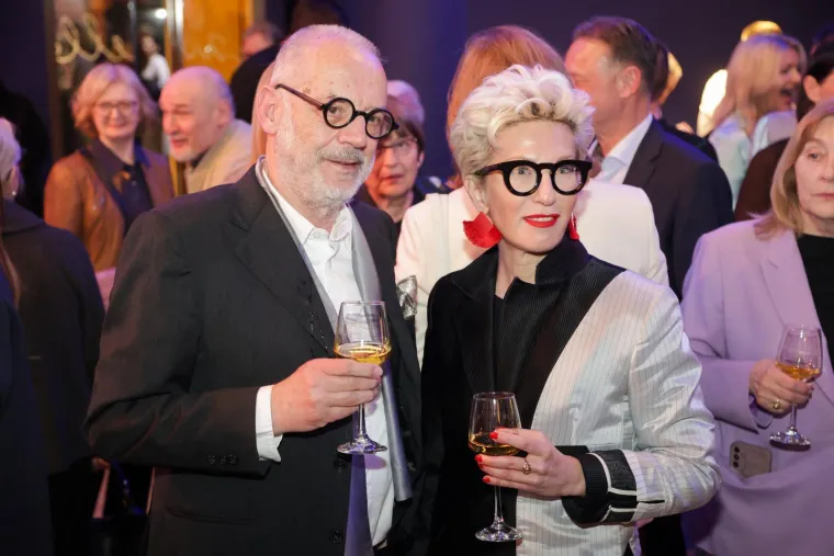 Zvijezde na jednom mjestu: Jubilej na&scaron;e glumice okupio kremu domaće scene