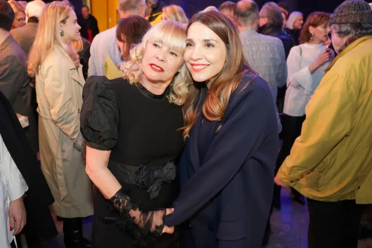 Zvijezde na jednom mjestu: Jubilej na&scaron;e glumice okupio kremu domaće scene