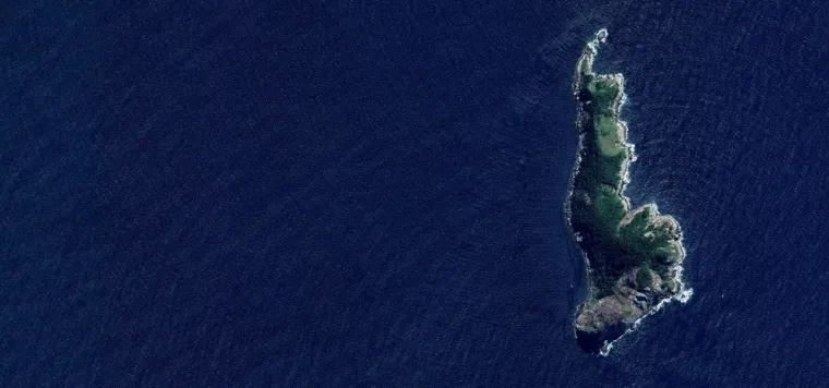 Na ovih 25 mjesta diljem svijeta zabranjen je posjet: Saznajte &scaron;to se tamo krije