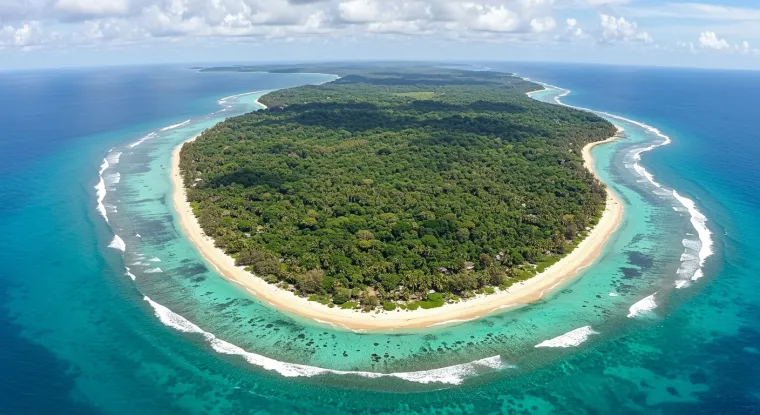 Na ovih 25 mjesta diljem svijeta zabranjen je posjet: Saznajte &scaron;to se tamo krije