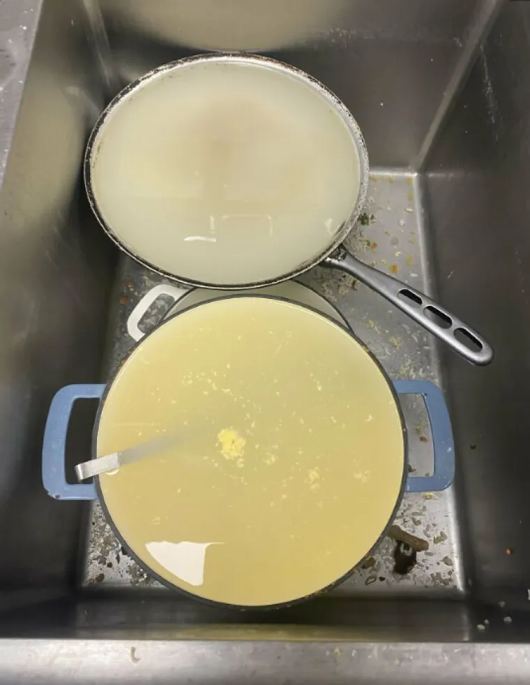 Ovi ljudi imali su užasne dane na poslu: U sekundi im se sve raspalo, prizori su grozni