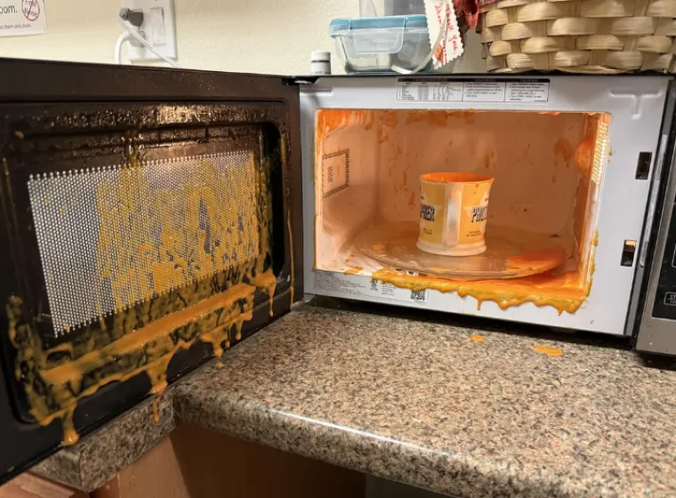 Ovi ljudi imali su užasne dane na poslu: U sekundi im se sve raspalo, prizori su grozni