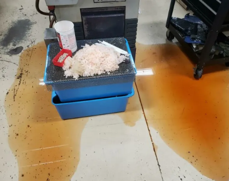 Ovi ljudi imali su užasne dane na poslu: U sekundi im se sve raspalo, prizori su grozni