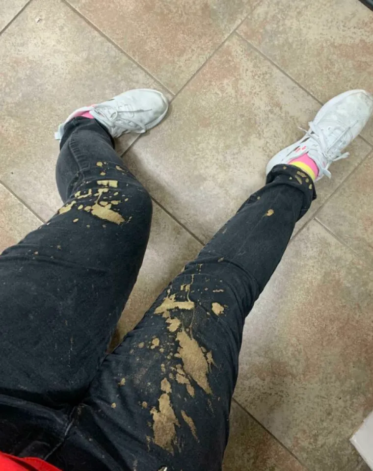 Ovi ljudi imali su užasne dane na poslu: U sekundi im se sve raspalo, prizori su grozni