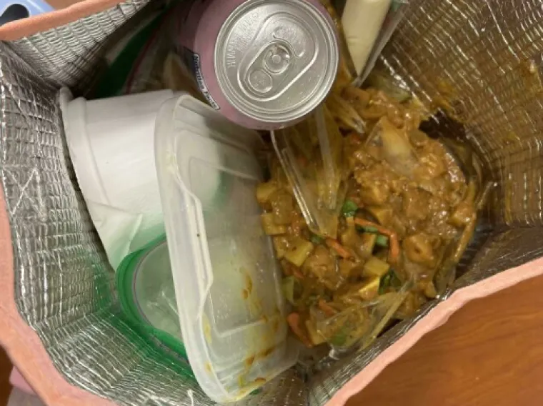 Ovi ljudi imali su užasne dane na poslu: U sekundi im se sve raspalo, prizori su grozni