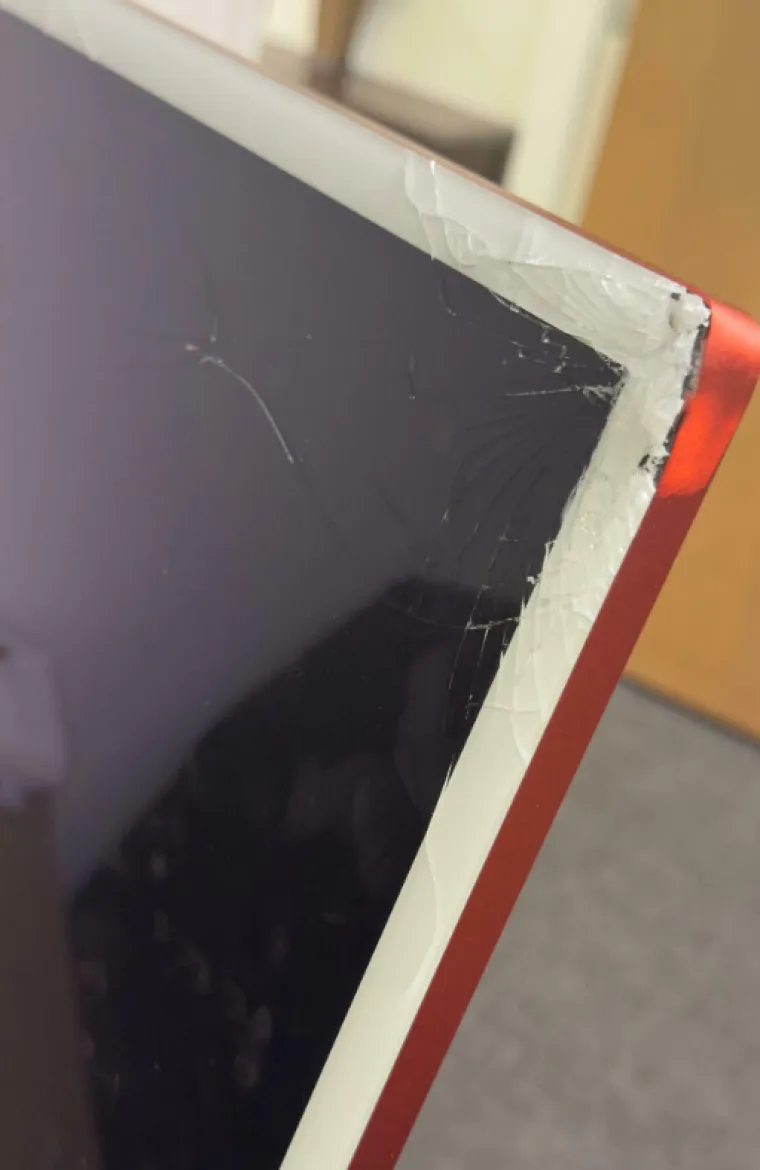 Ovi ljudi imali su užasne dane na poslu: U sekundi im se sve raspalo, prizori su grozni