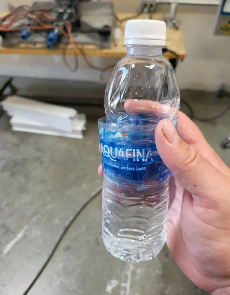 Ovi ljudi imali su užasne dane na poslu: U sekundi im se sve raspalo, prizori su grozni