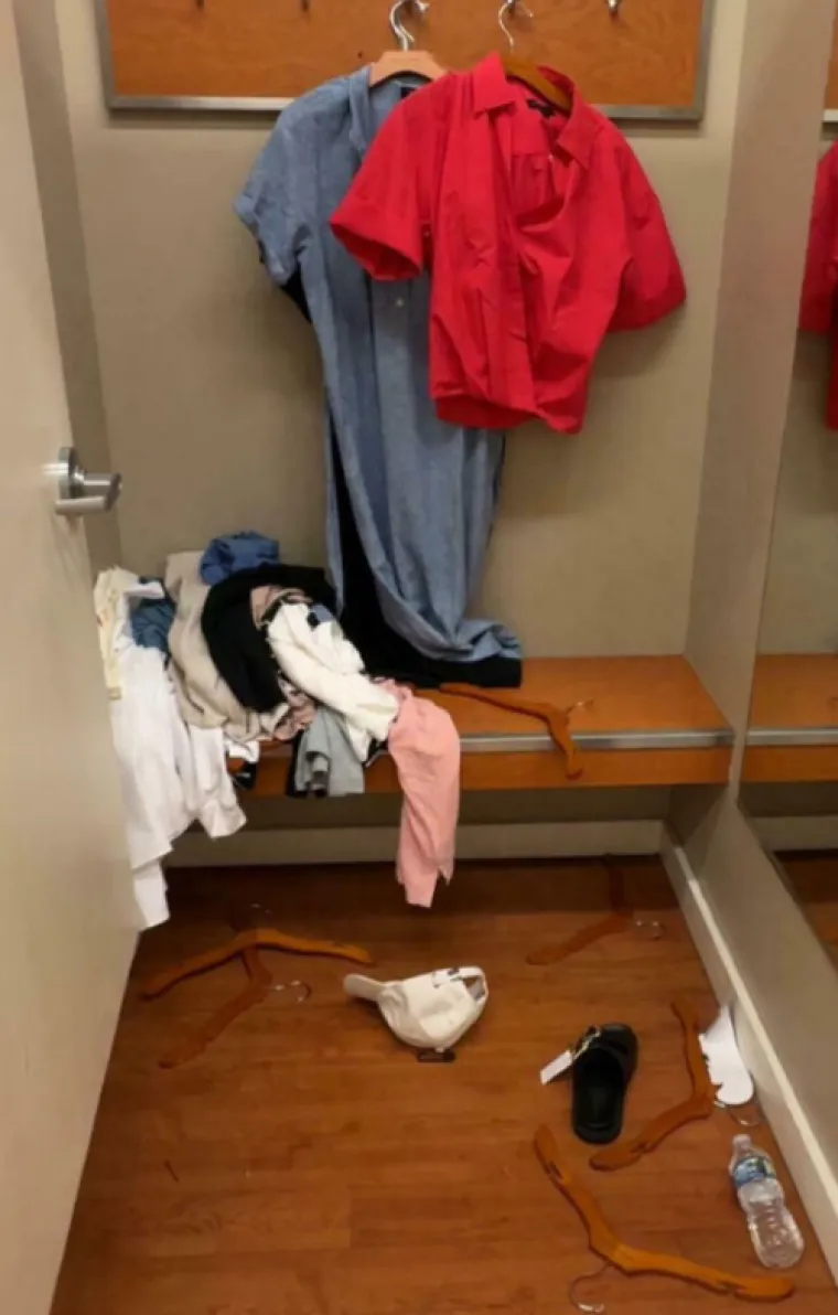 Ovi ljudi imali su užasne dane na poslu: U sekundi im se sve raspalo, prizori su grozni