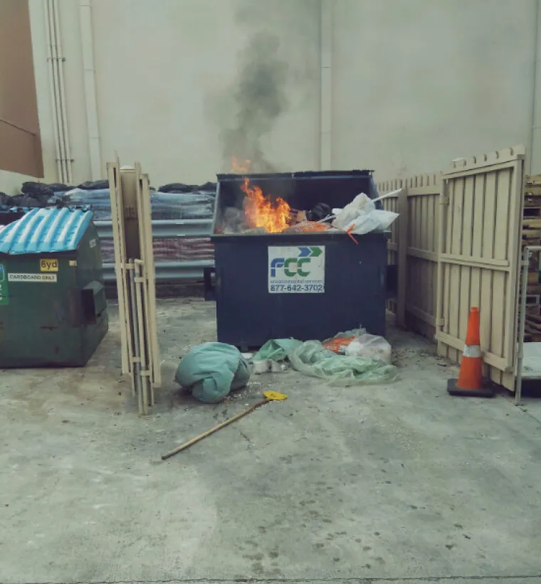 Ovi ljudi imali su užasne dane na poslu: U sekundi im se sve raspalo, prizori su grozni