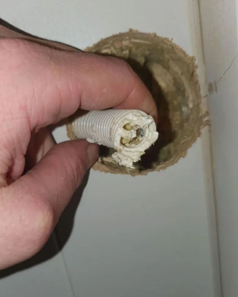 Ovi ljudi imali su užasne dane na poslu: U sekundi im se sve raspalo, prizori su grozni