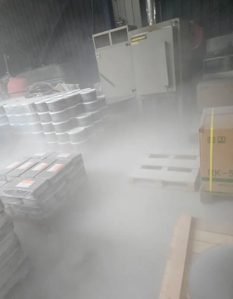 Ovi ljudi imali su užasne dane na poslu: U sekundi im se sve raspalo, prizori su grozni