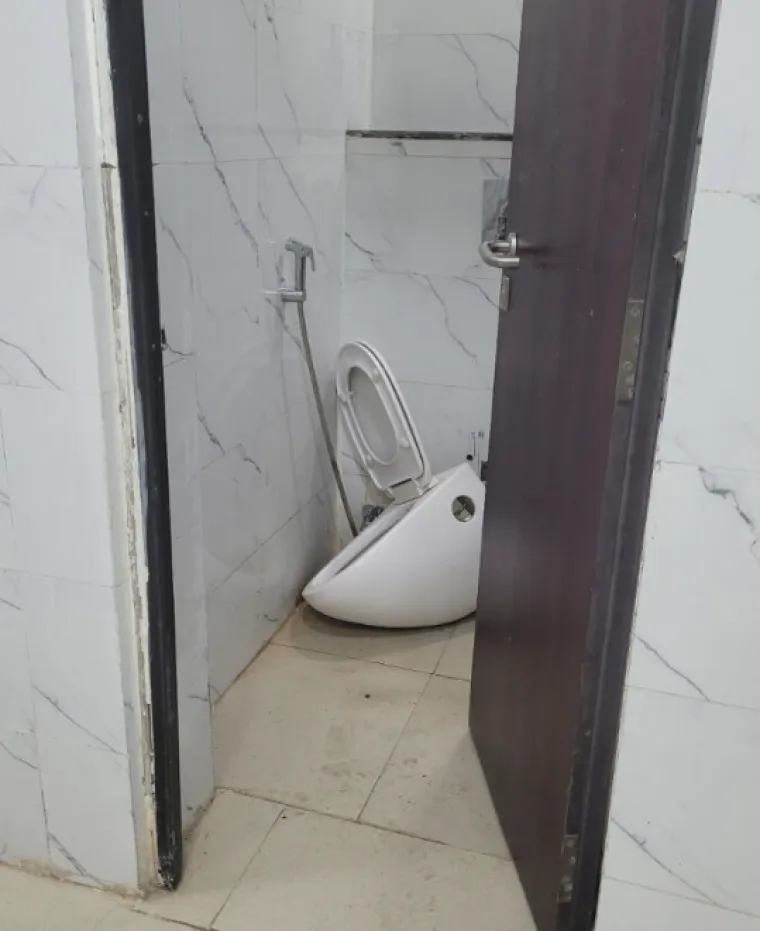 Ovi ljudi imali su užasne dane na poslu: U sekundi im se sve raspalo, prizori su grozni