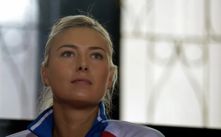 Zbog njezinog su stenjanja tražili čepiće za u&scaron;i: Ovako danas izgleda Maria Sharapova
