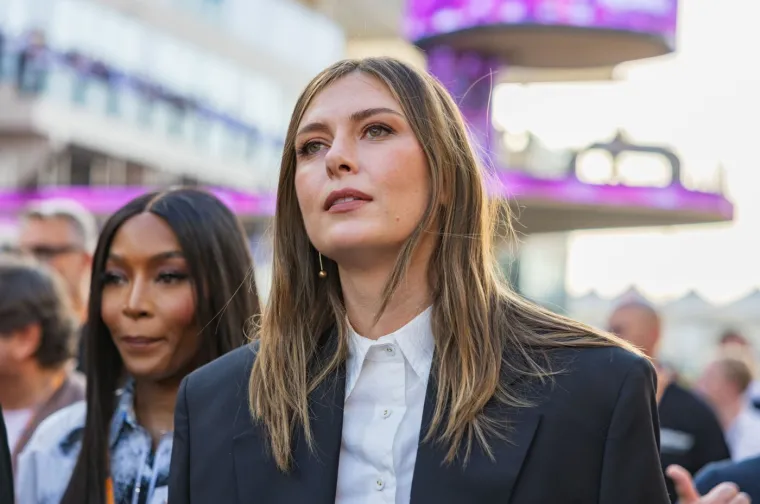 Zbog njezinog su stenjanja tražili čepiće za u&scaron;i: Ovako danas izgleda Maria Sharapova