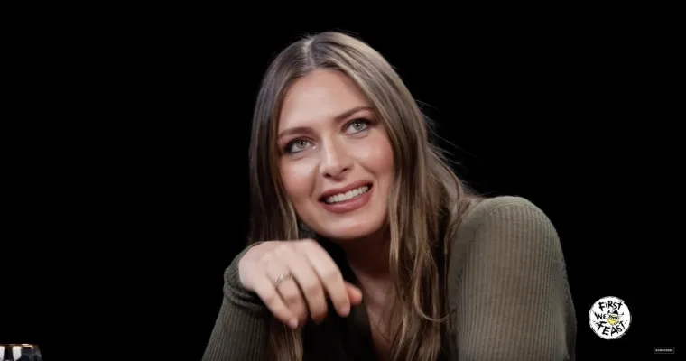 Zbog njezinog su stenjanja tražili čepiće za u&scaron;i: Ovako danas izgleda Maria Sharapova