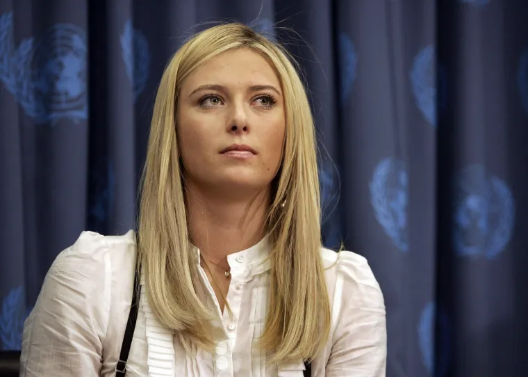Zbog njezinog su stenjanja tražili čepiće za u&scaron;i: Ovako danas izgleda Maria Sharapova