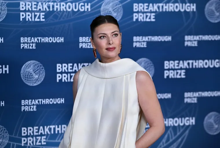 Zbog njezinog su stenjanja tražili čepiće za u&scaron;i: Ovako danas izgleda Maria Sharapova