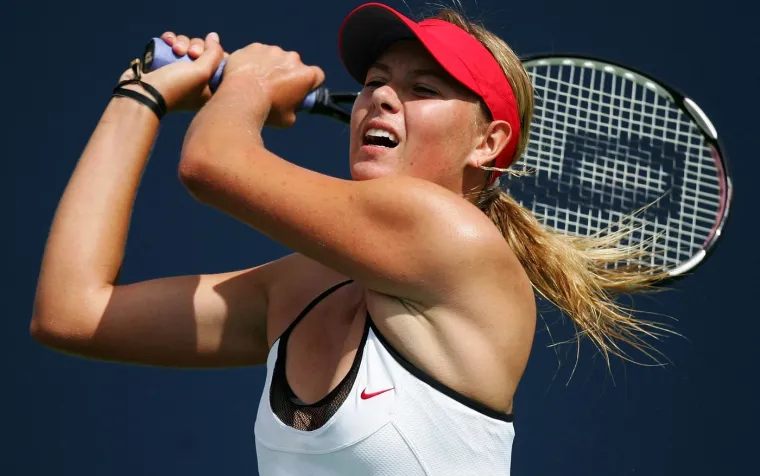 Zbog njezinog su stenjanja tražili čepiće za u&scaron;i: Ovako danas izgleda Maria Sharapova