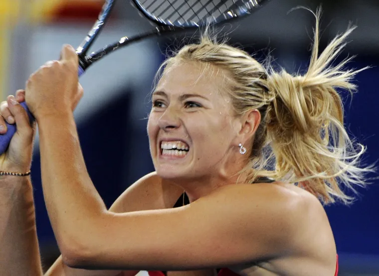 Zbog njezinog su stenjanja tražili čepiće za u&scaron;i: Ovako danas izgleda Maria Sharapova