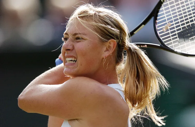 Zbog njezinog su stenjanja tražili čepiće za u&scaron;i: Ovako danas izgleda Maria Sharapova