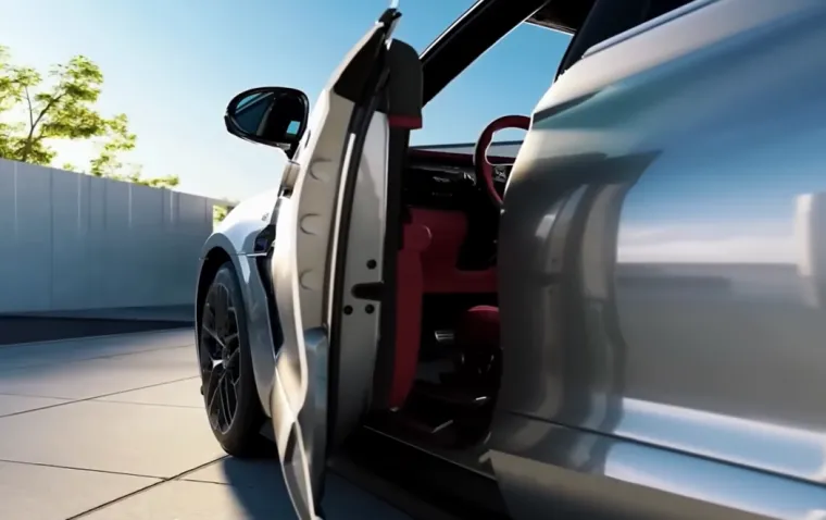 Ovaj automobil je ponizio konkurenciju! Ima 1300 KS, okreće se u mjestu, a pogledajte cijenu