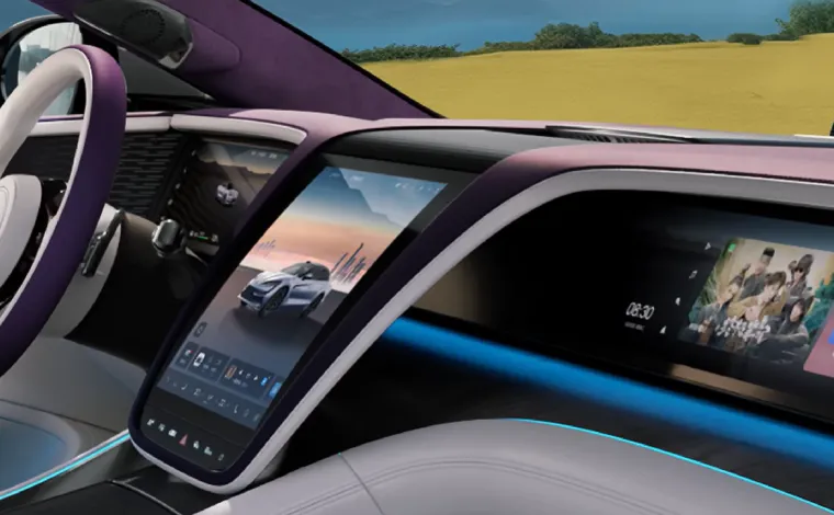 Ovaj automobil je ponizio konkurenciju! Ima 1300 KS, okreće se u mjestu, a pogledajte cijenu