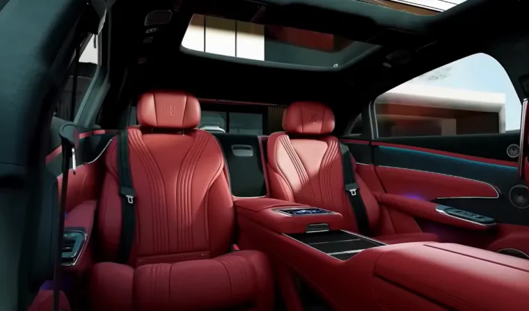 Ovaj automobil je ponizio konkurenciju! Ima 1300 KS, okreće se u mjestu, a pogledajte cijenu