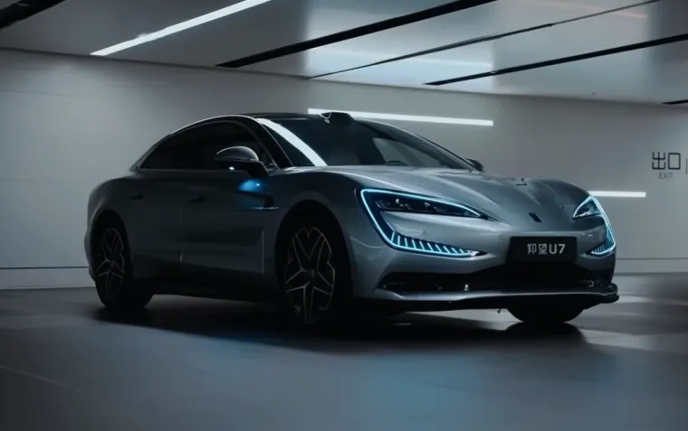 Ovaj automobil je ponizio konkurenciju! Ima 1300 KS, okreće se u mjestu, a pogledajte cijenu